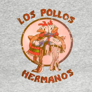 los pollos T-Shirt